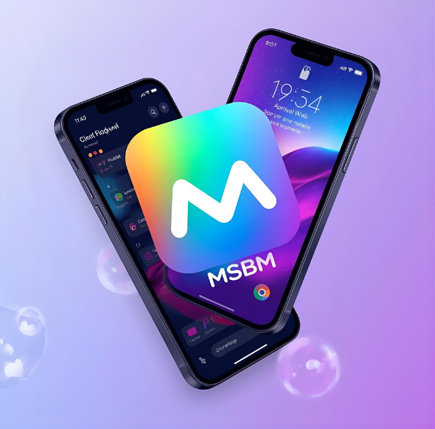 MSBM Logo